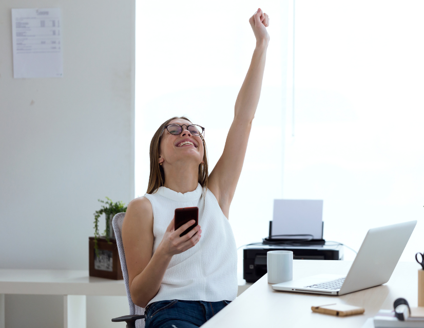 Alcançando Alta Performance Pessoal e Profissional